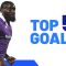 Nzola scores a beauty for “La Viola” | Top 5 Goals by crypto.com | Round 7 | Serie A 2023/24