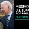 US Congress debates Ukraine aid as Pentagon warns money running low | The World