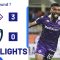 Fiorentina-Cagliari 3-0 | La Viola go third in the standings: Goal & Highlights | Serie A 2023/24