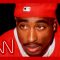 District attorney says there is physical evidence tying suspect to Tupac’s murder