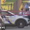 Philadelphia police kill man suspected in quadruple shooting