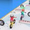 Level Up Bike ​- All Levels Gameplay Android,ios (Part 4)