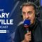 Gary Neville reacts to controversial Tottenham vs Liverpool game! | The Gary Neville Podcast