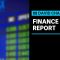 ASX slips as markets bet on ‘higher for longer’ interest rates | Finance Report | ABC News