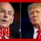 ‘God help us’: John Kelly issues scathing statement on Trump