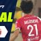 Goal Maghnes AKLIOUCHE (8′ – ASM) AS MONACO – OLYMPIQUE DE MARSEILLE (3-2) 23/24