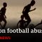 Football’s governing bodies accused of failing to protect sexual abuse victims in Gabon – BBC News