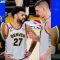 “We have a high standard”- Jamal Murray & Nikola Jokic Sound Off On Possible Championship Repeat