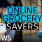 The Aussies buying groceries online – but not from Coles or Woolies | The Business | ABC News