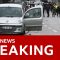 Ankara: Bomb explodes near Turkey parliament in ‘terrorist attack’ – BBC News