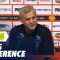 Press Conference STADE RENNAIS FC – FC NANTES (3-1) / Week 7 – Ligue 1 Uber Eats / 2023-2024