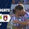 TOULOUSE FC – FC METZ (3 – 0) – Highlights – (TFC – FCM) / 2023-2024